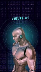 What will be the future of AI (Artificial Intelligence). In which fields you will see AI#dailymotion#viral