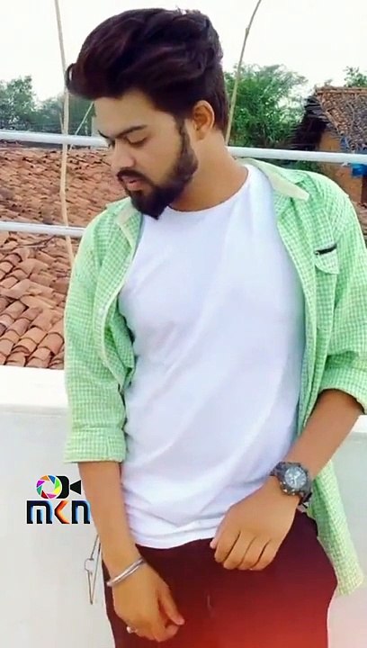 MKN Reels (Pratap Janghel) - Har Ghadi Har Pal