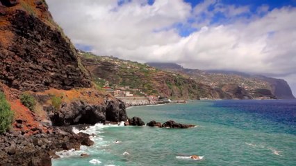 Discover the Best Gay-Friendly Excursions in Madeira