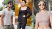 From Rakul Preet Singh, Bhumi Padnekar to Ishaan Khatter, B-Town Celebs spotted at the Airport