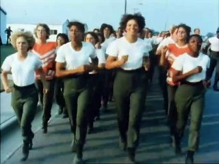 Soldier Girls EngSub Full Movies