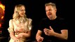 Emily Blunt and Matt Damon Share a Special Connection While Promoting Oppenheimer