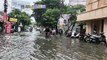 आईएमडी का तीन घंटे के भीतर भारी बारिश का अलर्ट, मेरठ सहित इन जिलों में लोगों को घरों में रहने की सलाह
