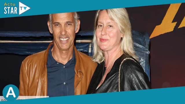 « La mauvaise foi » : Luana Belmondo affiche Paul Belmondo pour leurs 33 ans de mariage !