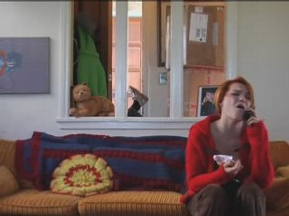 DANK AND NANK 62 - Drunk Dialing PART 1
