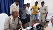 Cashier who scammed 9 crores, former operator arrested