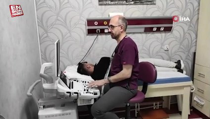 Genç yaşlarda kalp krizi görülme sıklığı arttı