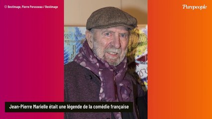 "Elle m'a reconduit dans ma chambre" : la folle nuit de Jean-Pierre Marielle et Isabelle Huppert