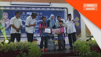 Sistem kuota Melayu, Bumiputera dikekalkan