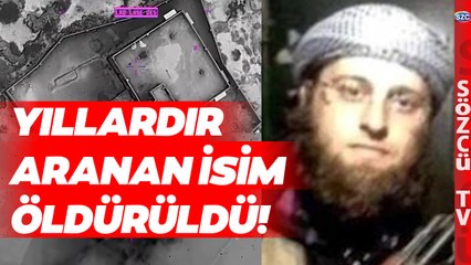 ABD Açıkladı! Uzun Yıllardır Aranan İsim Öldürüldü
