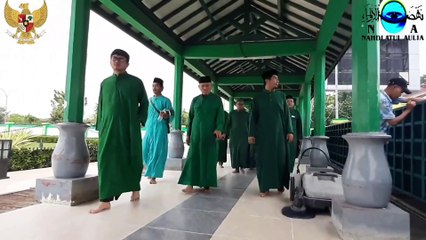 Apa Hakikat dan Manfaat Tarekat?