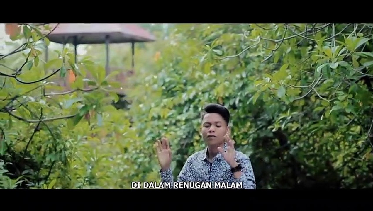 Arief - Aku Ingin Bahagia (Official Music Video) Di antara Sepinya Hati