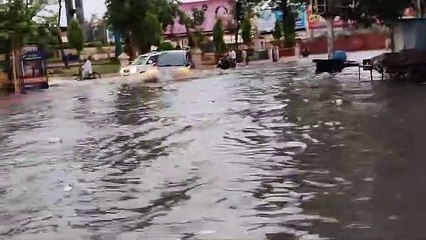 चौबीस घंटे बाद फाल्ट दूर, अब मिसिंग लाइन बनी आफत