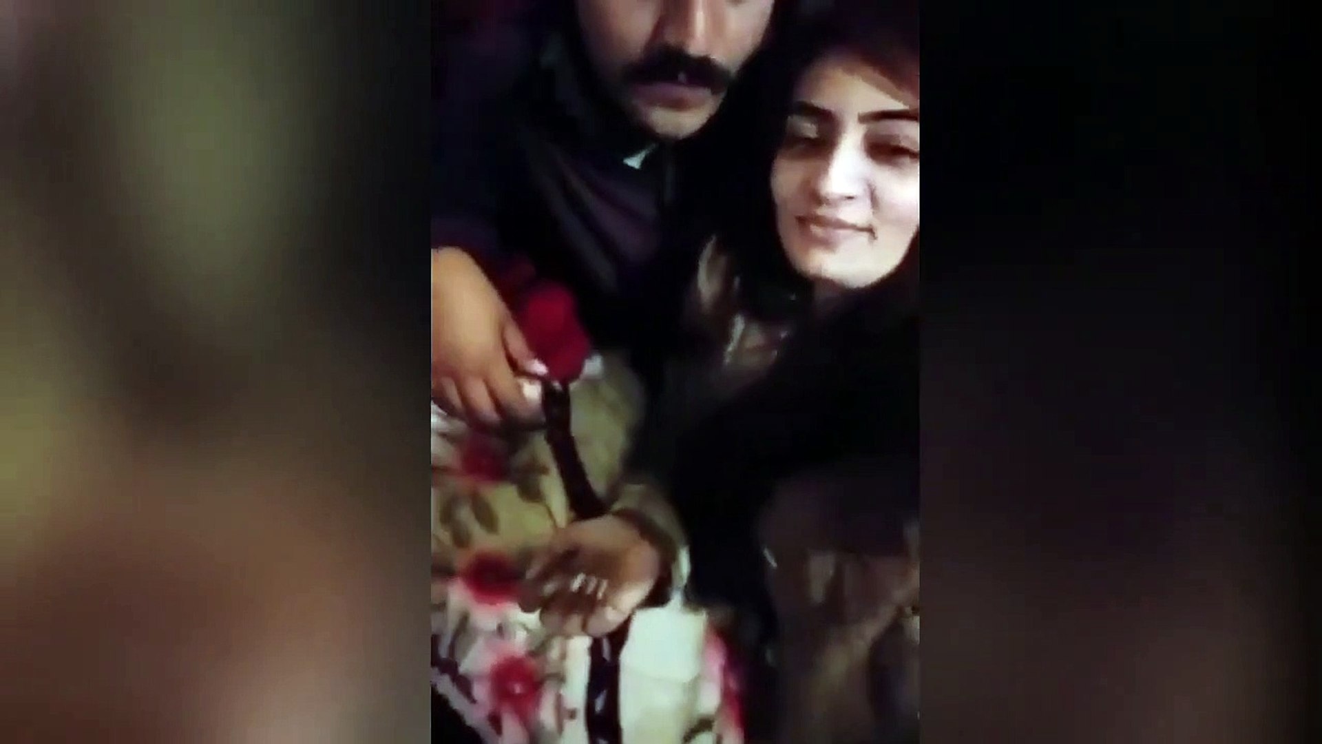 Pakistani Couple ! Video Viral On Social Media ! Desi Vlog - video  Dailymotion