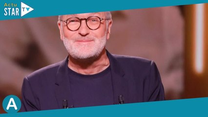 Laurent Ruquier annoncé sur le départ de France 2 pour rejoindre TF1 : les "regrets" du patron de Fr