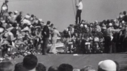Legends : 1964 Puy De Dome - Tour de France 2023