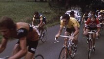 Legends : 1975 Puy De Dome - Tour de France 2023