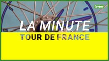 La minute du Tour - Dimanche 09 juillet 2023