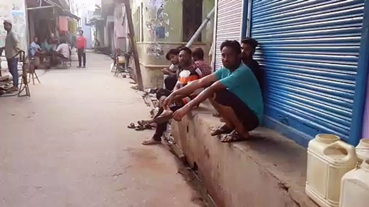 15 प्रतिशत कम रेट पर लिया टेंडर, अब पाइप लाइन ब...
