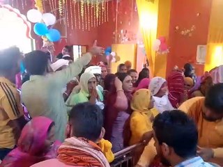 अमरनाथ यात्रा: बर्फबारी हुई तो थम गए कदम