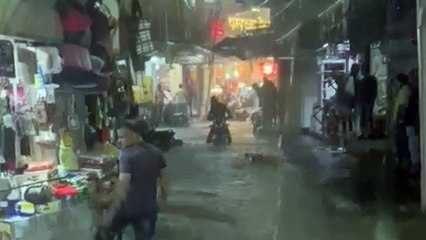 Video weather Report... Ajmer