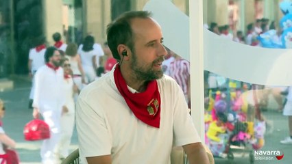 ¡Por fin, San Fermín! 09/07/2023 Parte 5