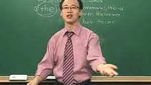 58 - 영어에서 가장 많이 쓰는 단어 “the”