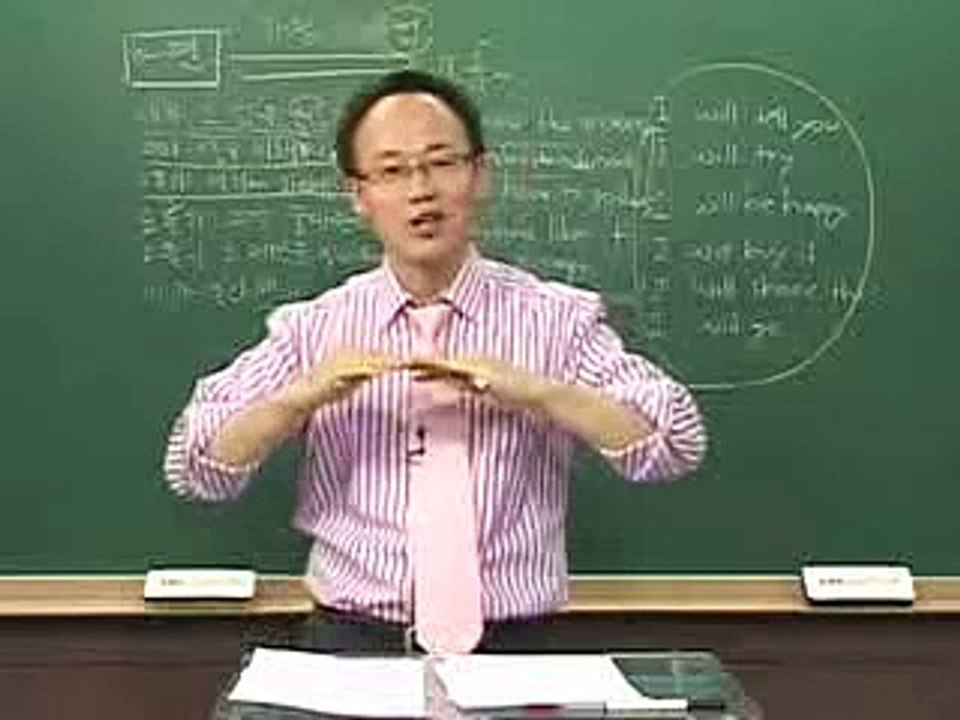 57 - 무슨 말일까 가정법이 현재 사실과 반대를 말한다는 것