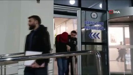 Pişkinliğin böylesi! 3 milyon liralık aracı böyle çaldı