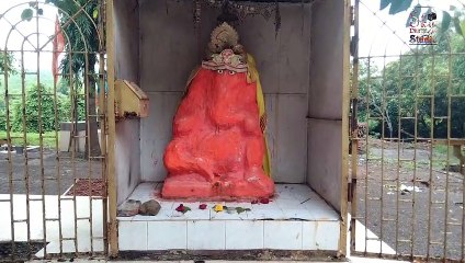 Maha Dev nu madir