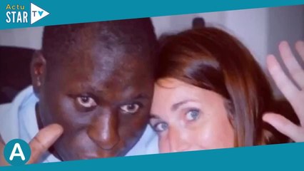 "Rien n'a changé" : Mouss Diouf, 11 ans après le drame, sa veuve Sandrine continue de souffrir