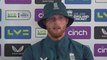 Ben Stokes on England's Headingley win and coming back into the Ashes series