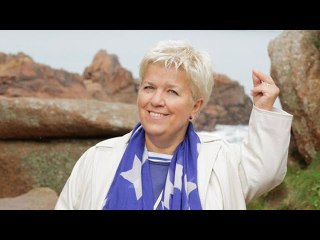 Joséphine ange gardien : une star de Demain nous appartient rejoint Mimie Mathy