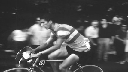 Legends : Puy De Dome 1959 - Tour de France 2023