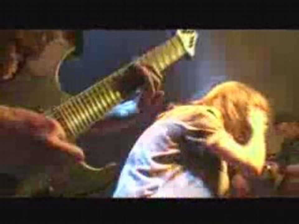 Kragens - Seeds Of Pain (live au Killerfest 2006)