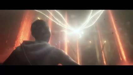 DIABLO 4 Inarius Army Vs Army Of Lilith Battle Scene Cinematic 4K