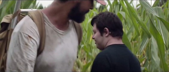 The Peanut Butter Falcon    Official Trailer   Roadside Attractions