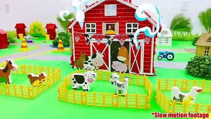 Vlad and Niki PAW Patrol Toy Trucks Rescue mission
