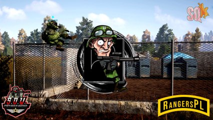 [SQ]SQUAD  @KapitanRutain  i jego LKM na LTW (RangersPL) feat. S.D.W.