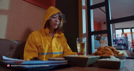 Jumping Girl (Hindi) Web Series : E-01