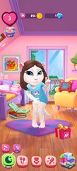 My Talking Angela 2 (Part 3) ll Benim Konuşan Angela'm 2
