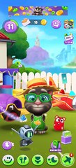 My Talking Tom 2 (Part 17) ll Benim Konuşan Tom'um 2