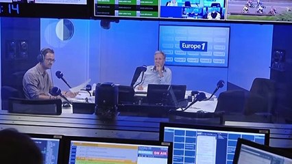 Canicule, nuits tropicales... les températures s'envolent à Marseille
