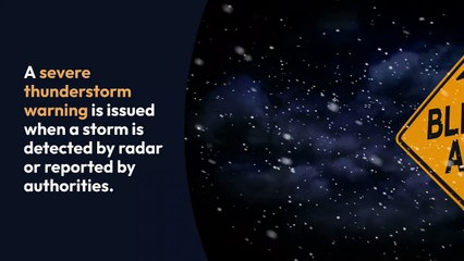 Coastal flood advisory for Dummies