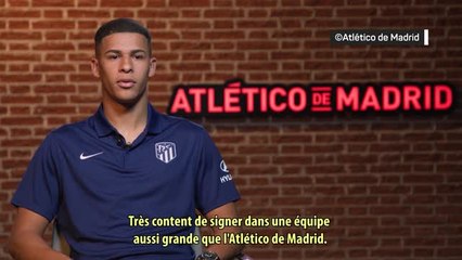 Transferts - Mouriño, la grinta uruguayenne à l'Atlético