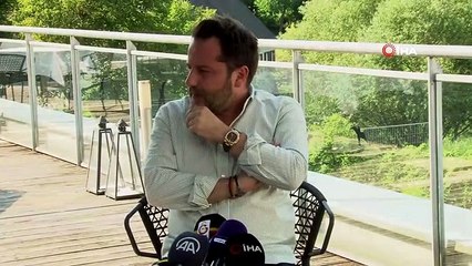 Erden Timur: "Icardi'nin transferi için belli bir aşamaya gelindi" -2-