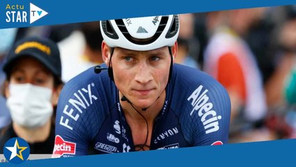 Raymond Poulidor : pourquoi la 9ème étape est un symbole fort pour Mathieu Van der Poel, son petit-f