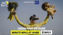 LCL Yellow Jersey Minute - Stage 9 - Tour de France 2023