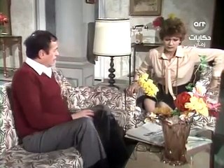 مسلسل ابناء العطش ح 16 والاخيرة فاروق الفيشاوى و نسرين