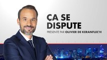Ca se dispute (Émission du 09/07/2023)